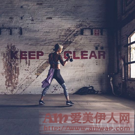 盲目运动伤害身体,适合自己才是最佳选择。