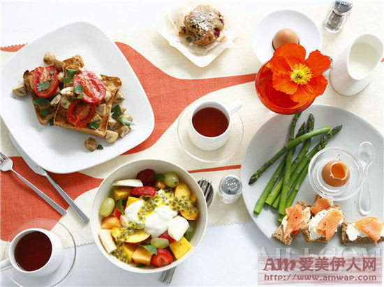 低碳减肥法食肉 也能轻松瘦