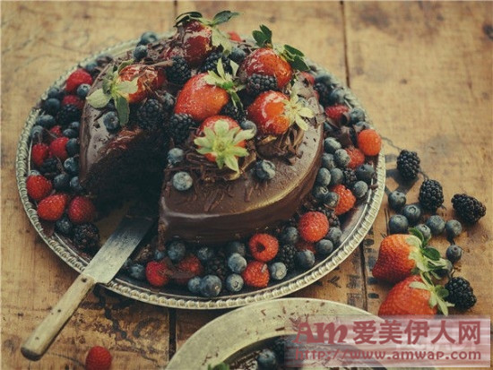 我可不是吃素的！你以为吃素就是不吃肉？