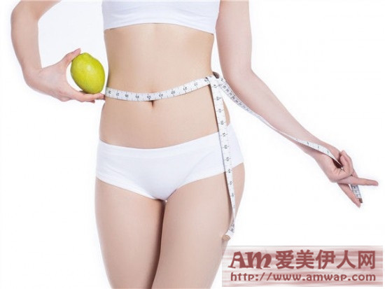 吃对水果 瘦大腿又快又有效