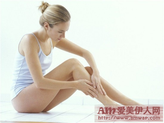吃对水果 瘦大腿又快又有效