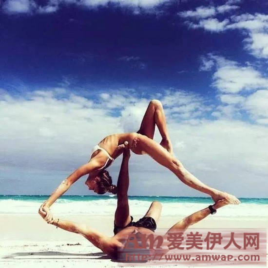 有这么一个消息 你的情敌在减肥