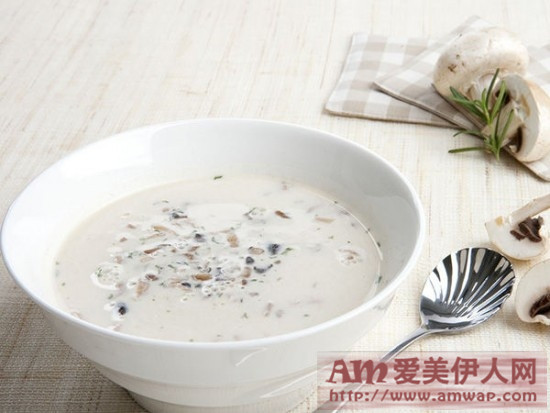 想瘦看过来 6款减肥食谱让你瘦不停