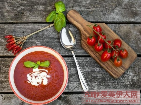 减肥食谱一周大揭秘 让你饱着瘦下去