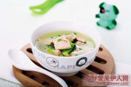减肥食谱一周大揭秘 让你饱着瘦下去