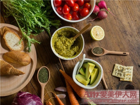 减肥食谱一周大揭秘 让你饱着瘦下去