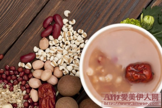 减肥食谱一周大揭秘 让你饱着瘦下去