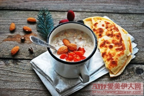 减肥食谱一周大揭秘 让你饱着瘦下去