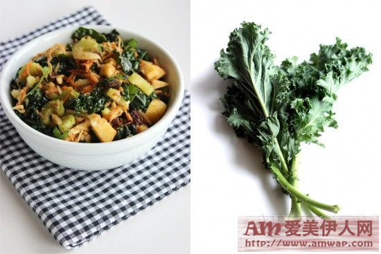 适合上班族，不超过400大卡的营养午餐