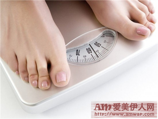 营养减肥食谱 美味健康吃出轻盈
