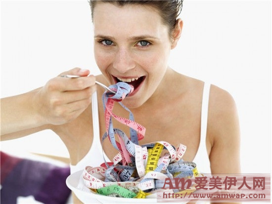 金秋减肥好方法 这几招让你瘦的超彻底