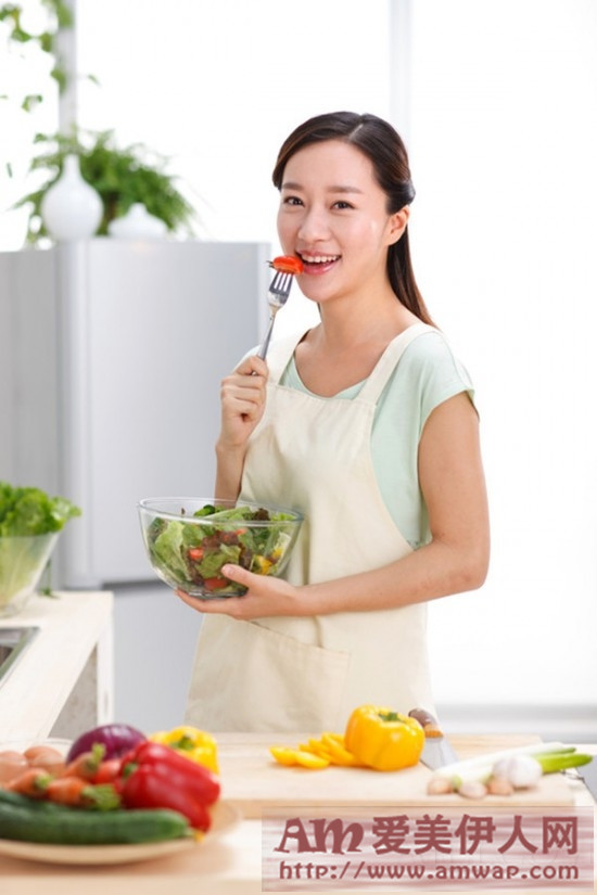 一定不能错过的快速减肥小妙招