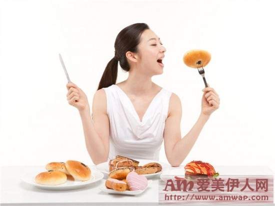 6种最有效的腹部减肥法