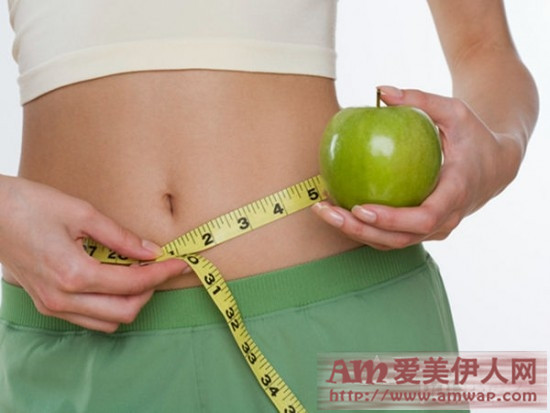 男性腹部减肥方法大揭秘 4大步骤轻松练成八块腹肌
