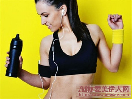 快速瘦腰5个动作 如何瘦腰两侧的赘肉？