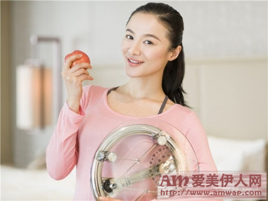 这些发胖原因，有人每天都在重复着