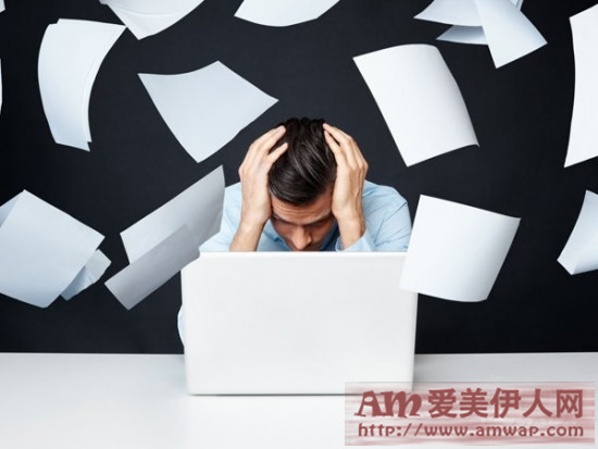 上班族健身瑜伽法 远离久坐肥胖
