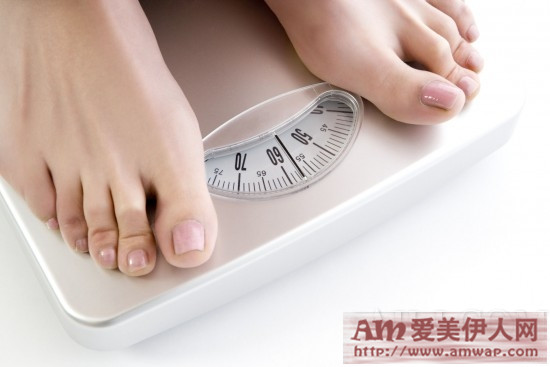 为什么有人吃不胖？因为掌握了减肥黄金时间啊