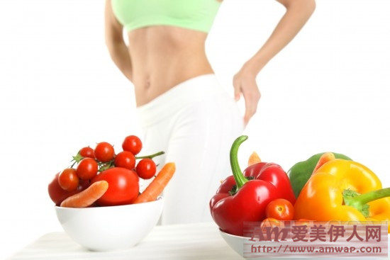 为什么有人吃不胖？因为掌握了减肥黄金时间啊