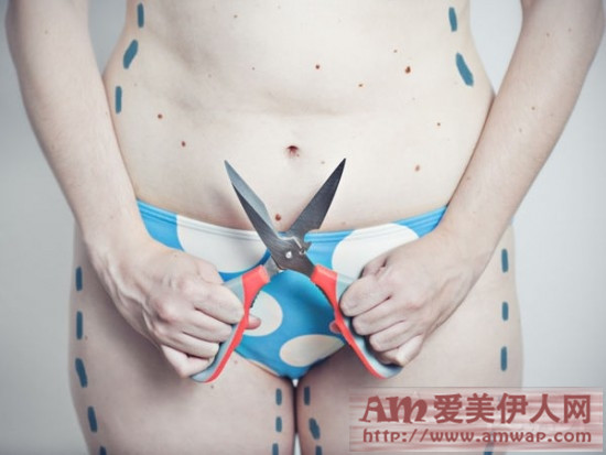必看:容易忽视的4个发胖危机