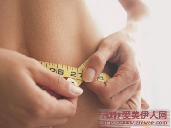 怎样拥有魔鬼身材?节食速瘦不靠谱