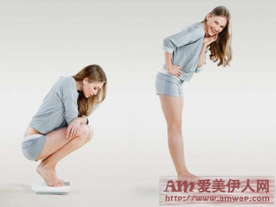 瑜伽减肥操 为什么减肥最好做瑜伽？