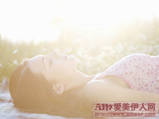 早起15分钟，唤醒身体瘦的潜质