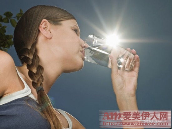 喝水都会胖的人，真的能减肥成功吗？