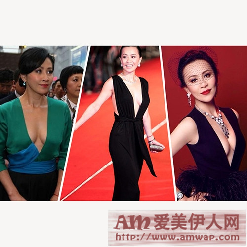 这可是神技能!拯救贫乳升级美胸
