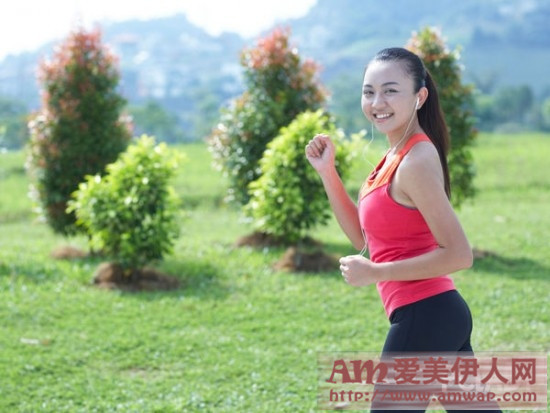 大汗淋漓还不瘦?常见跑步雷区可别踩