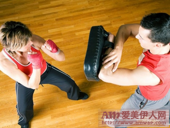 今夏7种好玩又有效的健身方式