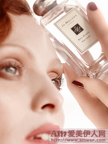 妙趣百变 摩登典雅 全新Jo Malone London Girl揭开面纱