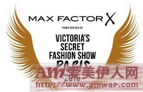 Tom Pecheux将领衔Max Factor蜜丝佛陀国际化妆师团队 联袂打造2016维多利亚秘密