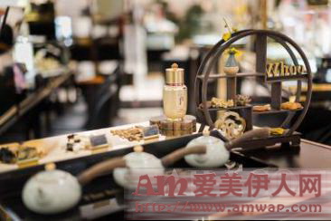 Whoo后华美入驻哈尔滨松雷购物中心,尔雅流芳雪国冰城