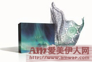 La Mer海蓝之谜携手意大利知名设计师Margherita Maccapani Missoni 推