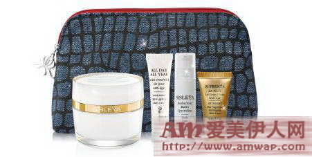 解码细胞周期的奥秘 Sisley抗皱修活御致臻颜霜续写抗老传奇