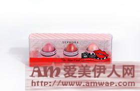 美力启程,为爱奔跑 ——SEPHORA丝芙兰微笑公益跑登陆杭州