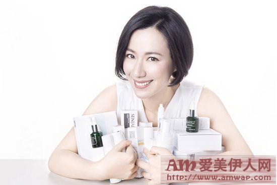 逆转肌龄,从SENJADE森芝玑开始