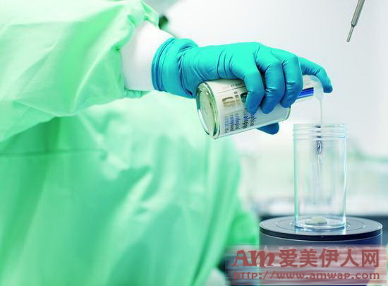 你所不知道的Sisley全能乳液