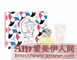 献礼冬日浓情芬芳 开启希氏圣诞惊喜 ——Sisley法国希思黎臻情挚献2016年限量香水礼套