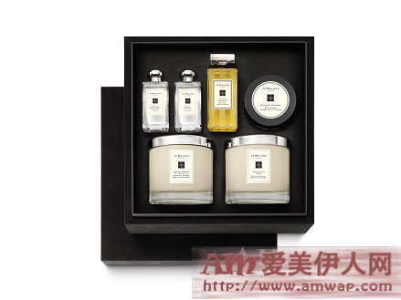 谐趣圣诞 奇幻献礼——祖·玛珑2016年圣诞限量献礼