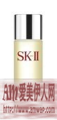 SK-II #改写命运2.0 全新SK-II护肤精华油