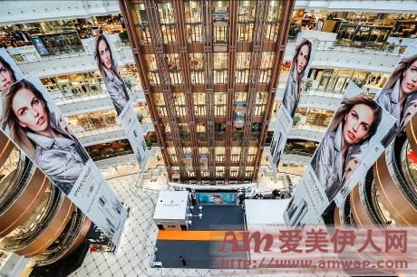 逆转时光 凝注肌颜 ——伊丽莎白雅顿PREVAGE铂粹御肤肌活露隆重上市