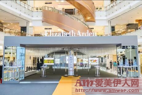 逆转时光 凝注肌颜 ——伊丽莎白雅顿PREVAGE铂粹御肤肌活露隆重上市