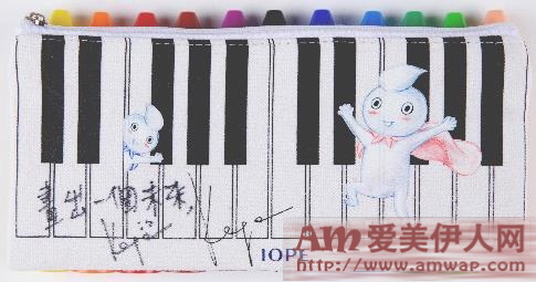 IOPE艾诺碧×林宥嘉 追寻本心 “水活”助力音乐梦想