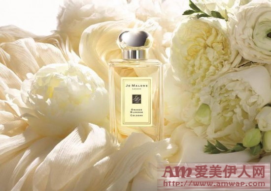 专属香氛 铭刻幸福 祖·玛珑倾情为你打造十月摩登婚礼