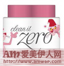 芭妮兰致柔卸妆膏跻身全世界销量最好的卸妆产品行列 创全球每3.3秒售卖一个的销售新高度