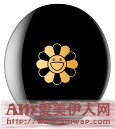 绮花星空植村秀x村上隆2016圣诞限量系列 2016年12月梦幻上市