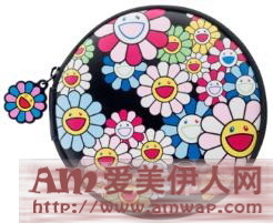 绮花星空植村秀x村上隆2016圣诞限量系列 2016年12月梦幻上市