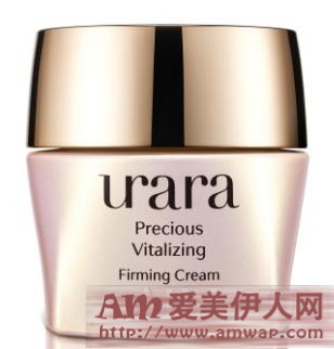 立体保养,弹润加乘 urara悠莱臻弹柔采系列全新升级上市